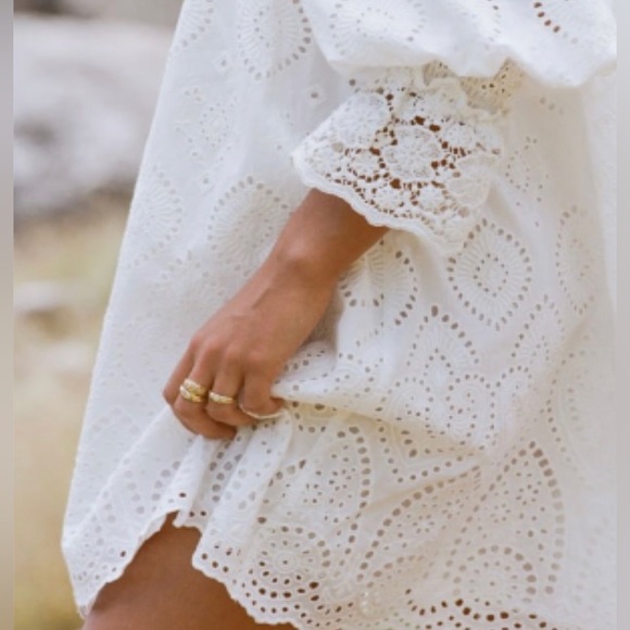 Beautiful Spell & gypsy collection dress - Picture 5 of 9